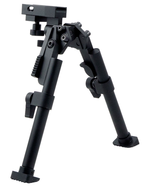 Picture of IO 10142728 Tactical Bipod