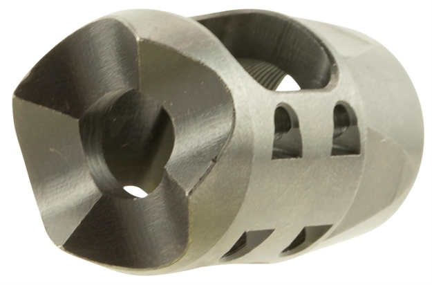 Picture of IO AK Nano Muzzle Brake Blk