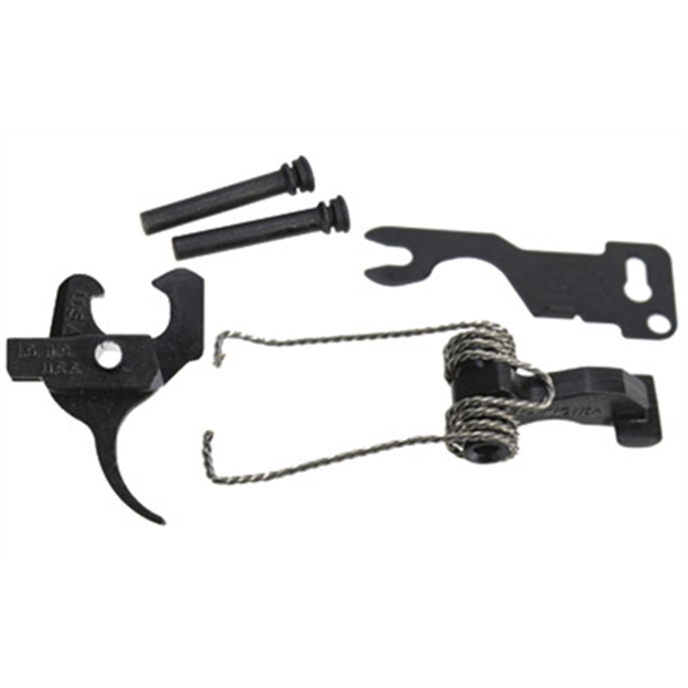 Picture of IO AK Complete Trigger Group Blk