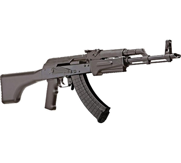 Picture of I.O. Inc. Akm247 7.62X39 16" 10Rd P