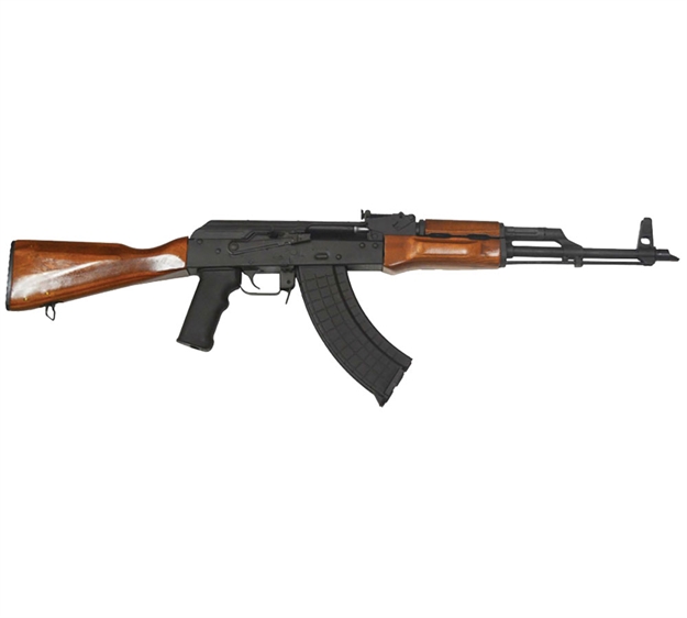 Picture of I.O. Inc. Akm247-C 7.62X39 16" 10Rd