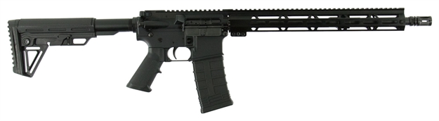 Picture of IO M215-Ml15 556Nato 16" 30Rd Mlok