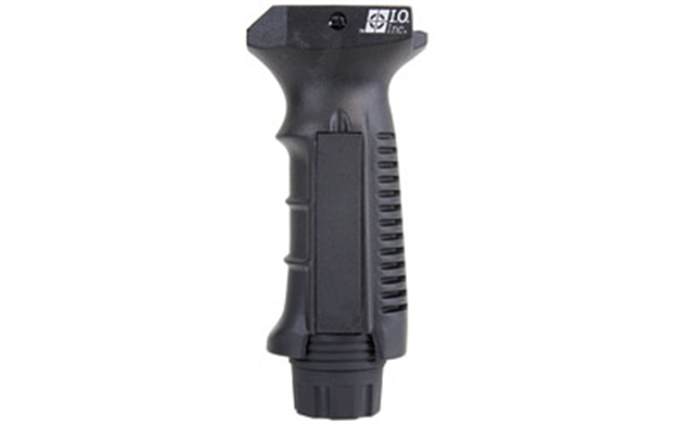 Picture of I.O. Inc. IO Tactical Foregrip Blk