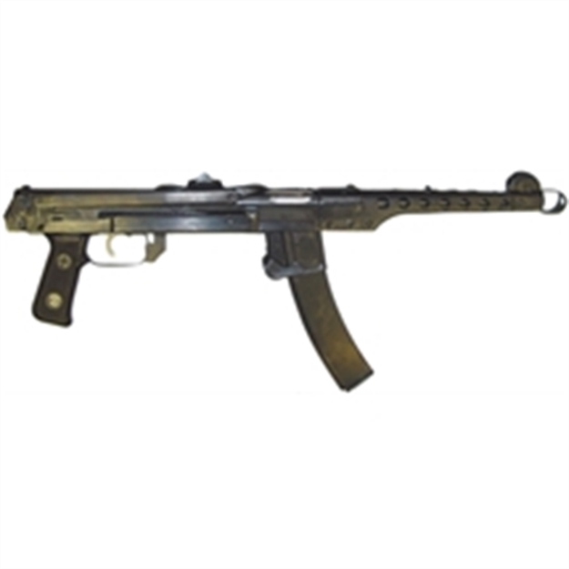 Picture of I.O. Inc. Pps-43C 7.62X25 2-35Rd Mag