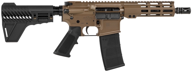 Picture of IO Iodm15p7mlbrfde M215 Ml-7 Mlok Rail Fde 7In 556