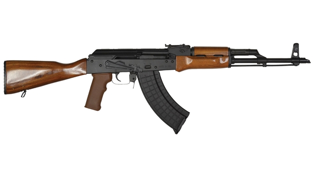 Picture of Akm247c 7.62X39 Pkz/Wd 30+1