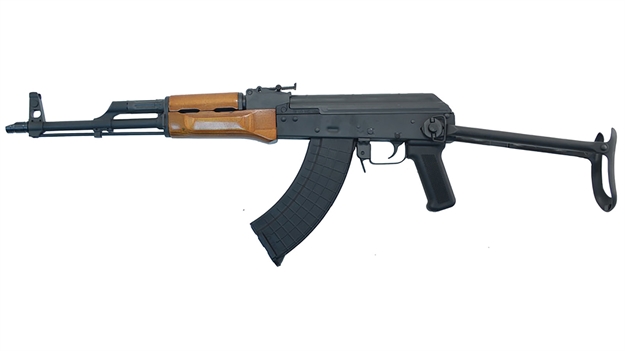 Picture of Akm247c 7.62X39 Underfold 30+1