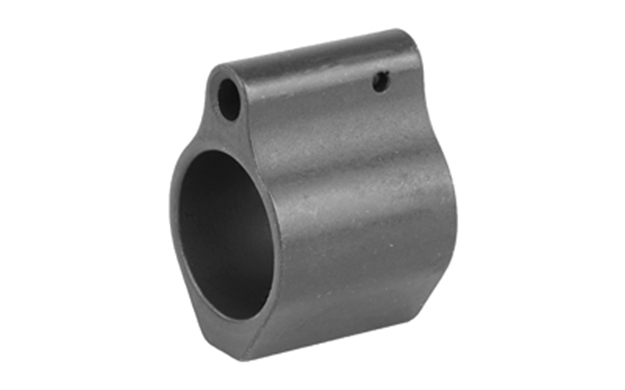 Picture of IO Low Profile Gas Block