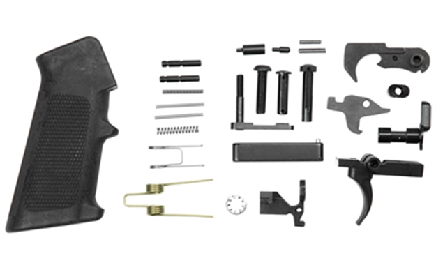 Picture of IO Lower Parts Kit 556