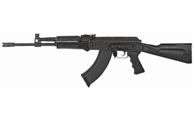 Picture of IO M10-762 7.62X39 16" 30Rd Blk