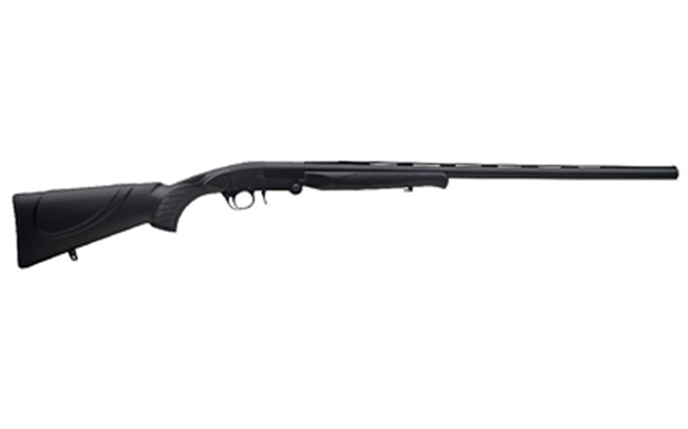 Picture of IO Pardus SB SS Shotgun 20Ga 28" Blk
