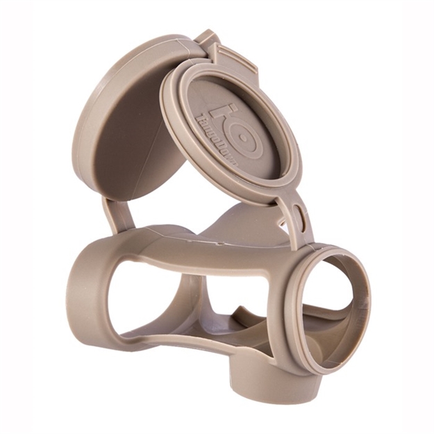 Picture of Tango Dwn Trijicon Mro Cover Fde iO-002 FDE 955728100931