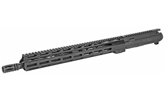 Picture of IO Upper Receiver 5.56Nato 16" Mlok