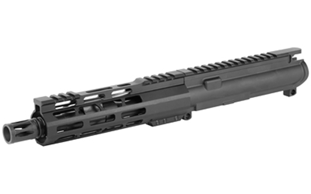 Picture of IO Upper Receiver 5.56Nato 7.5" Mlok