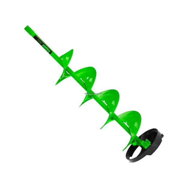 Picture of Ion 10" Steel Auger Bit, Composite Bottom