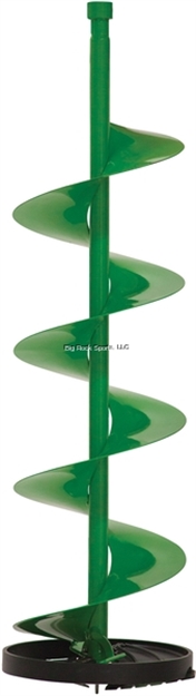 Picture of Ion 10" Straight Through Auger Bit Cast Bottom