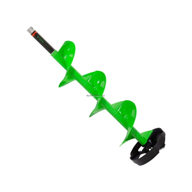 Picture of Ion 10" Ultralight Auger Bit, Composite Bottom, Composite Flite