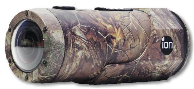 Picture of Ion 1026S Camocam Video Camera 14 MP Realtree Xtra