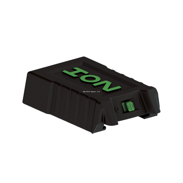 Picture of Ion 40V Power Source Docking Unit  2Usb/1-12V Output  - Compatible W/ Gen 1 Batteries