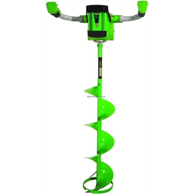 Picture of Ion 6" Auger Lithium Battery