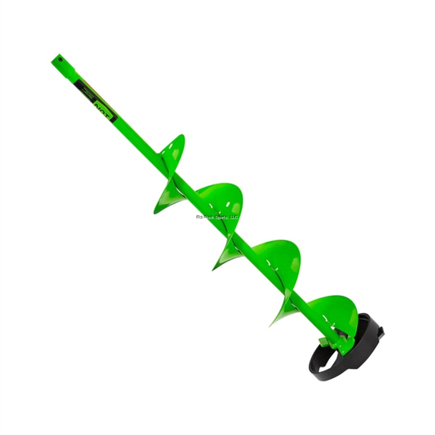 Picture of Ion 8" Steel Auger Bit, Composite Bottom