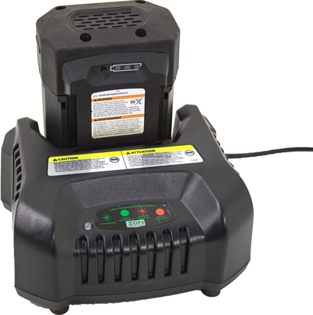 Picture of Ion Battery Charger