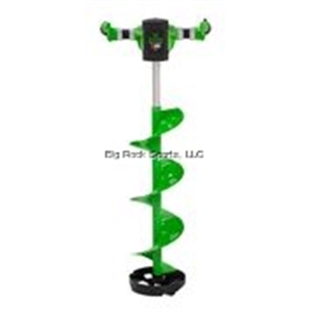 Picture of Ion G2 10" Power Auger*6Amp*