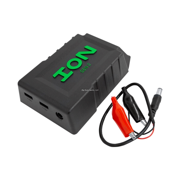 Picture of Ion G2 Power Adapter