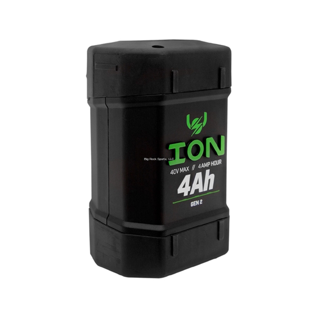 Picture of Ion Gen 2 Replacement Battery 40V - 4Amp Gen 2
