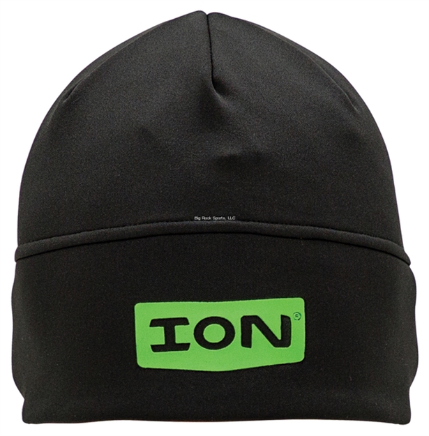 Picture of Ion Hat  Smooth Fleece