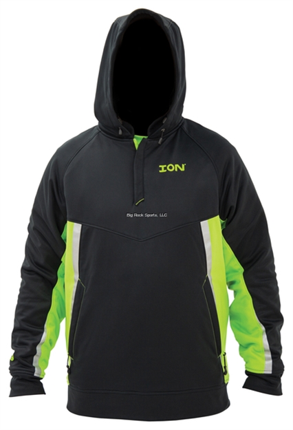 Picture of Ion Hoodie  Insulated Performance XL