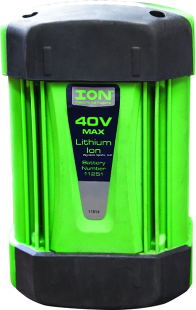 Picture of Ion Replacement Battery 40V Max Battery Pack