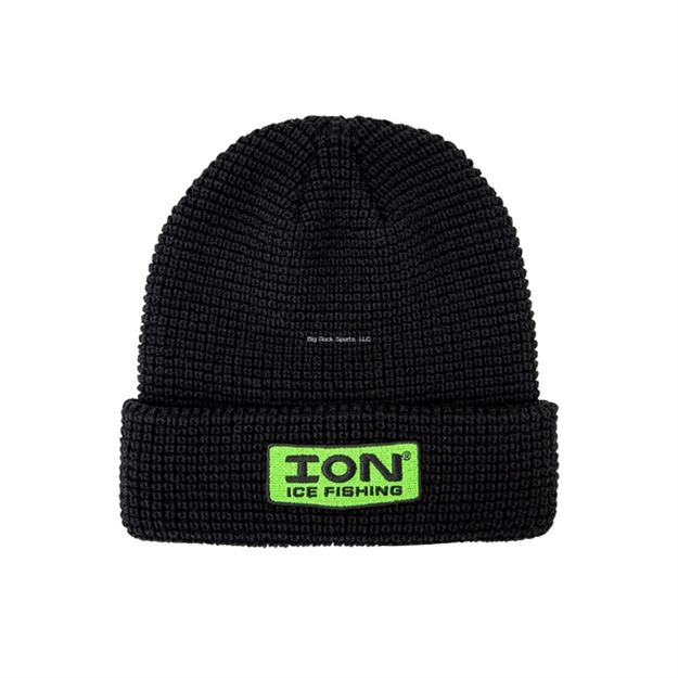 Picture of Ion Waffle Knit Hat