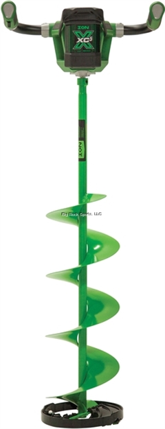 Picture of Ion X 40V Lithum 10" Auger With Reverse *5Amp*