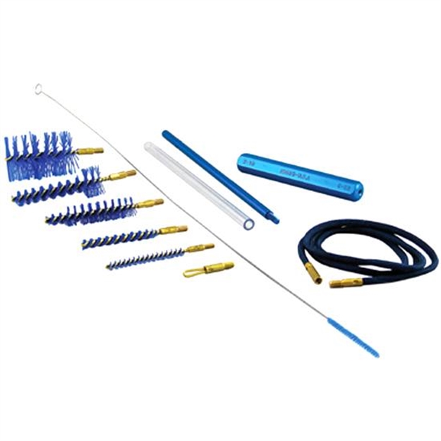 Picture of Iosso Ar308 Rifle Complete Cleaning Kit