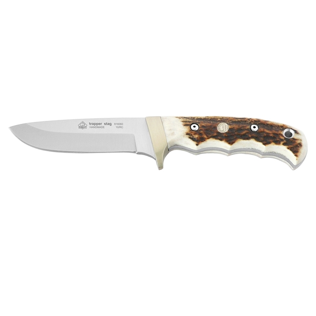 Picture of IP Trapper Knife - Stag