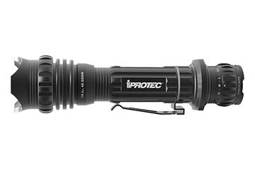 Picture of Iprotec Flsh Lght/Pwr Bnk 380Lum