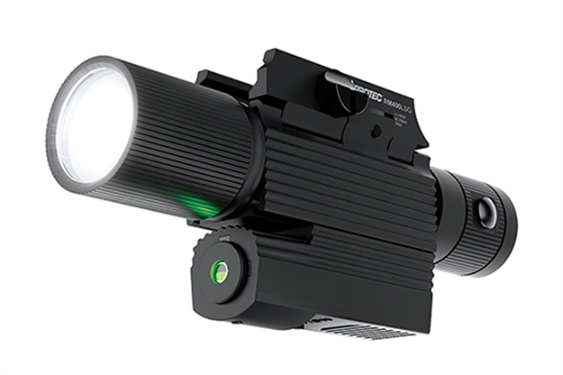 Picture of Iprotec Rfl Lgt/Grn Lsr RL Mnt