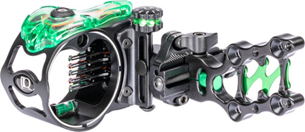 Picture of IQ Bowsight Bowsight Micro 5-Pin .019 Retina Lock Rh! IQ00360