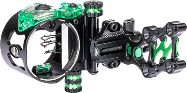 Picture of IQ Bowsight Bowsight Pro Hunter 2-Pin Plus Floater Pin .019 Rh! IQ00359