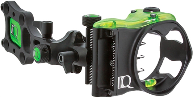 Picture of IQ Bowsight Micro 3-Pin W/Retina Lock .019 Pin RH