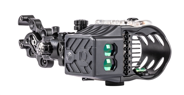 Picture of IQ Define Pro 7-Pin Bow Sight Retina Lock Magnesium