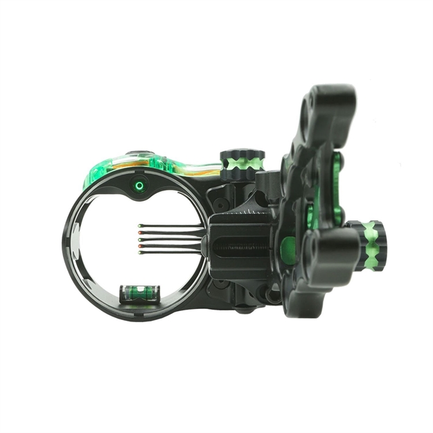 Picture of IQ Micro 5-Pin Bow Sight LH