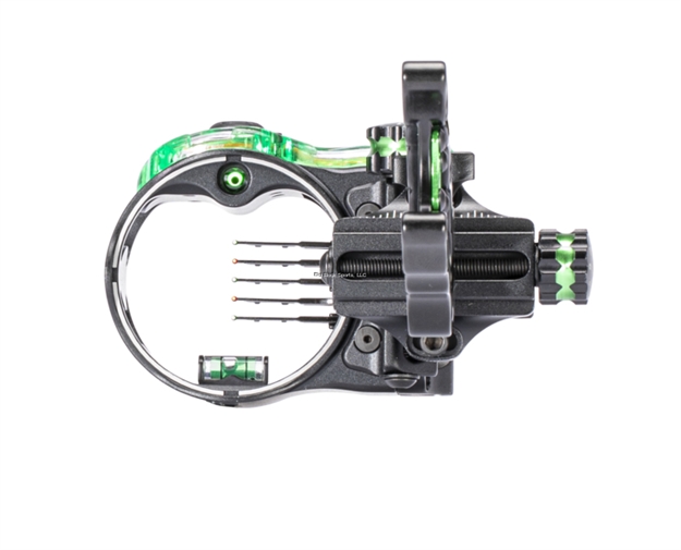 Picture of IQ Micro 5 Pin Sight RH