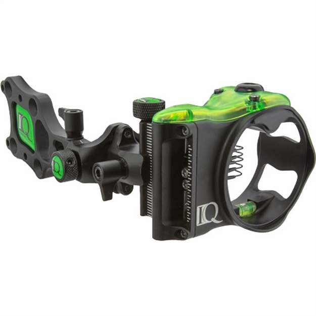 Picture of IQ Bowsight Micro 5-Pin W/Retina Lock .019 Pin RH