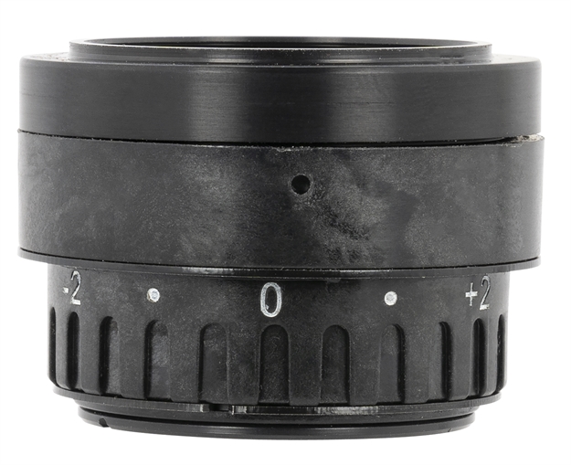 Picture of Iray Usa Ac14 Pvs-14 Eyepiece For Mh25 Mini Thermal Monocular Aluminum Black