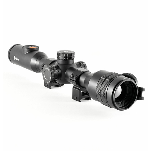 Picture of Iray Usa Bolt Tl35 V2 384 3X 35Mm Thermal Sight TL35V2