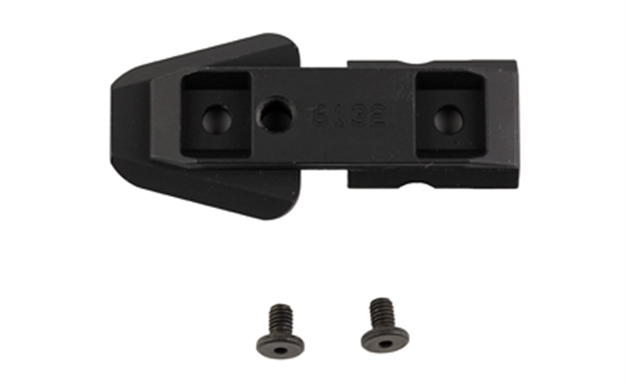 Picture of Iray Usa Outdoor Rico Micro Pic Tail Helmet/Weapon Shoe IRAY-AC52 850029093596