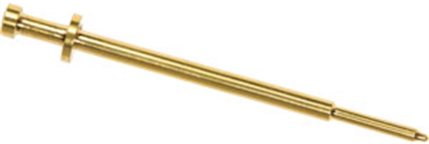 Picture of Iron City Rifle Works City Ar15 Firing Pin C4v Coated Titanium 556/223