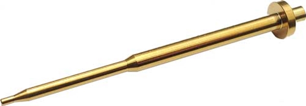 Picture of Iron City Rifle Works City Ar9/Pcc Firing Pin C4v Coated Titanium